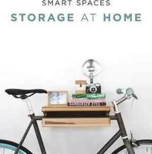 Smart Spaces. Storage at Home Francesc Zamora