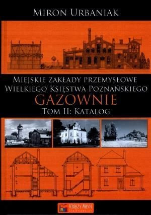 Gazownie T.2 Katalog Urbaniak Miron