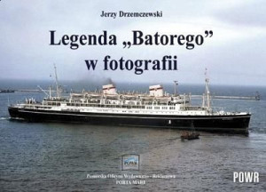 Legenda ,,Batorego" w fotografii w.2015 praca zbiorowa