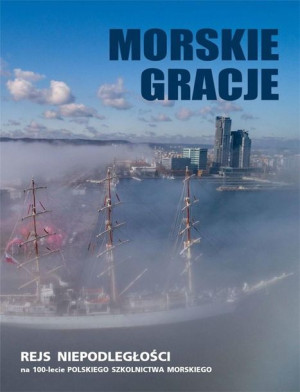 Morskie gracje praca zbiorowa