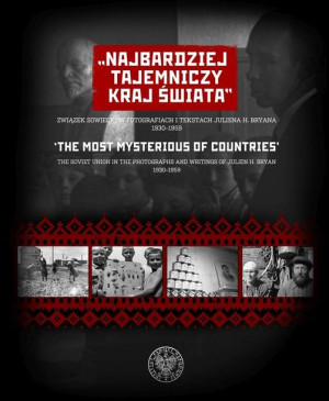 Najbardziej tajemniczy kraj świata Tomasz Stępowski