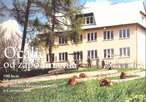 Ocalić od zapomnienia praca zbiorowa