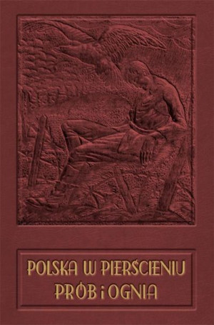 Polska w pierścieniu prób i ognia Wieliczko Maciej