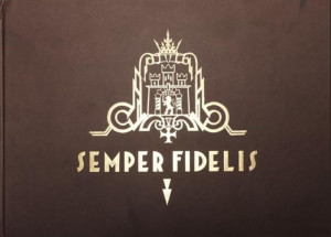 Semper Fidelis praca zbiorowa