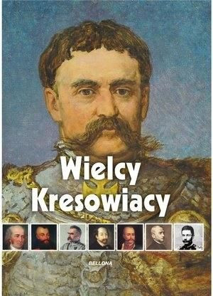 Wielcy Kresowiacy Katarzyna Węglicka