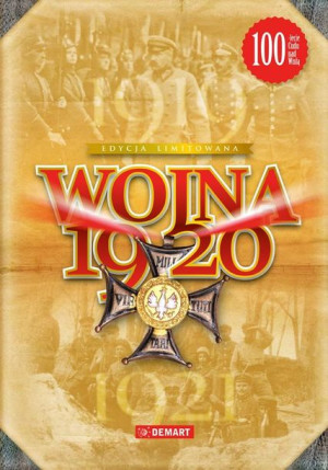 Wojna 1920 opracowanie zbiorowe