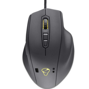 Mionix Mysz gamingowa NAOS QG