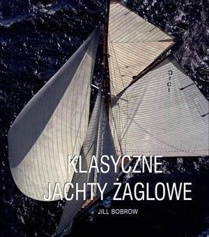 Klasyczne Jachty Żaglowe Jill Bobrow