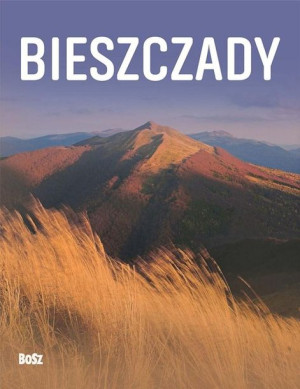 Bieszczady TW 2019 praca zbiorowa