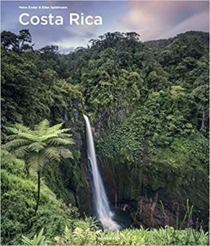 Costa Rica Petra Ender, Ellen Spielmann