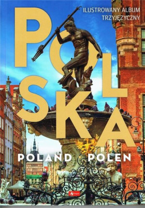 Polska, Poland, Polen praca zbiorowa