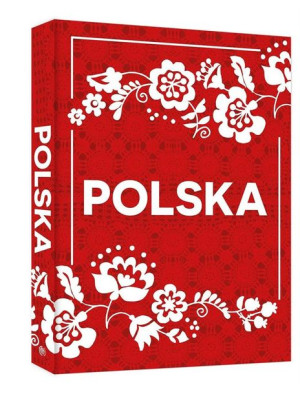 Polska. Wydanie ekskluzywne praca zbiorowa