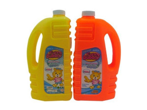 Zapas Płynu Do Baniek 2000 Ml.