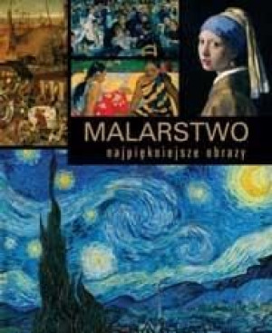 Malarstwo najpiękniejsze obrazy Justyna Weronika Łabądź