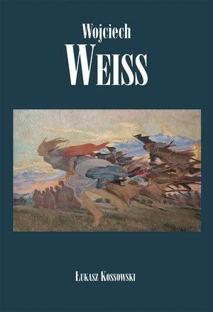 Wojciech Weiss Łukasz Kossowski