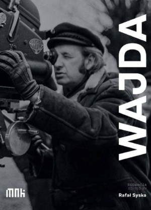 Wajda - katalog red. Rafał Syski