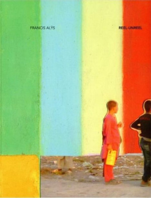 Unreel. Katalog wystawy Francis Als Reel