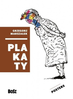 Marszałek. Plakaty Zdzisław Schubert, Błażej Ostoja Lniski