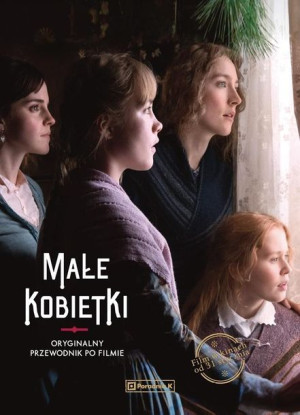 Małe Kobietki oryginalny album filmowy Gina McIntyre