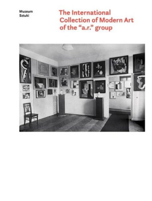 The International Collection of Modern Art of... praca zbiorowa