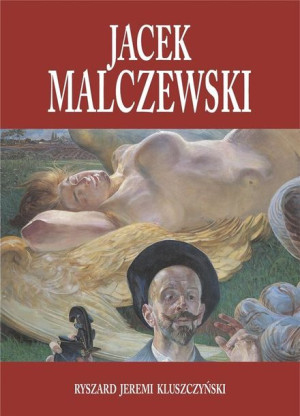 Jacek Malczewski Ryszard Jeremi Kluszczyński