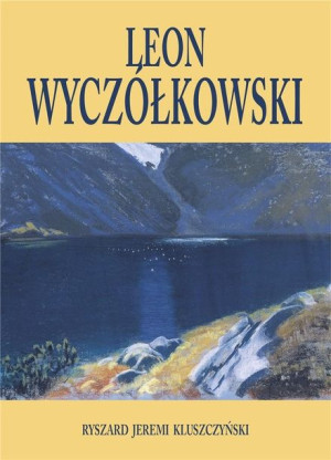 Leon Wyczółkowski Ryszard Jeremi Kluszczyński