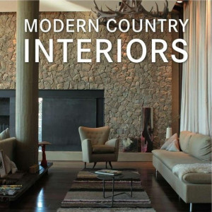 Modern Country Interiors praca zbiorowa