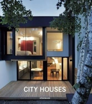 City Houses praca zbiorowa