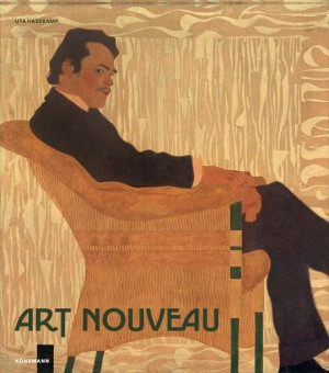 Art nouveau Uta Hasekamp