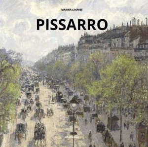 Pissarro Marina Linares