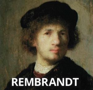 Rembrandt Daniel Kiecol