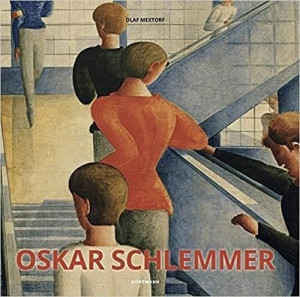 Oskar Schlemmer Olaf Mextorf