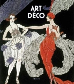 Art Deco PL Franziska Bolz