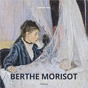 Berthe Morisot praca zbiorowa