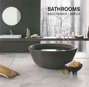 Bathrooms praca zbiorowa