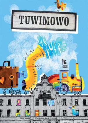 Tuwimowo praca zbiorowa