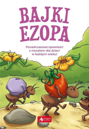 Bajki Ezopa Ezop