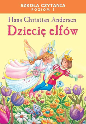 Dziecię elfów Hans Christian Andersen