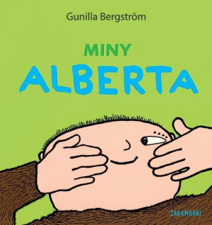 Miny Alberta Gunilla Bergstrom
