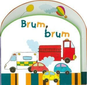 Brum, brum praca zbiorowa