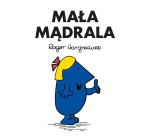Mała Mądrala Roger Hargreaves