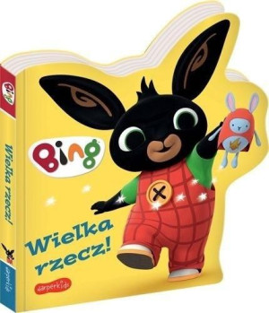 Wielka rzecz! Bing praca zbiorowa