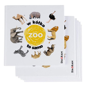 W kółko to samo ZOO praca zbiorowa