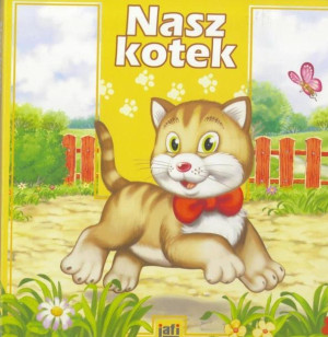 Nasz kotek praca zbiorowa