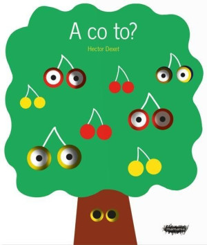 A co to? Hector Dexet