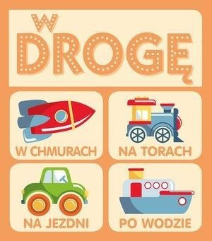 W drogę praca zbiorowa