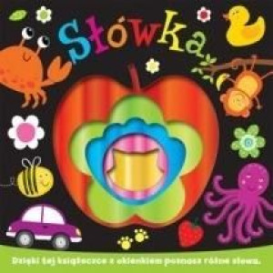 Słówka praca zbiorowa