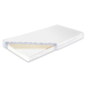 Materac dwustronny latex-p 9cm
