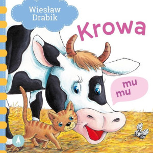 Krowa mu, mu Wiesław Drabik