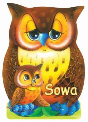 Sowa LIWONA Rafał Wejner